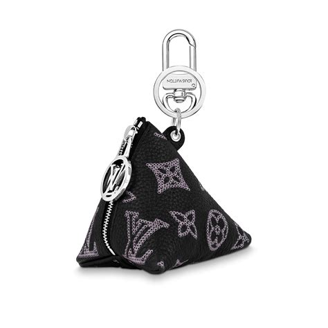 berlingot louis vuitton|Berlingot Mahina Bag Charm And Key Holder .